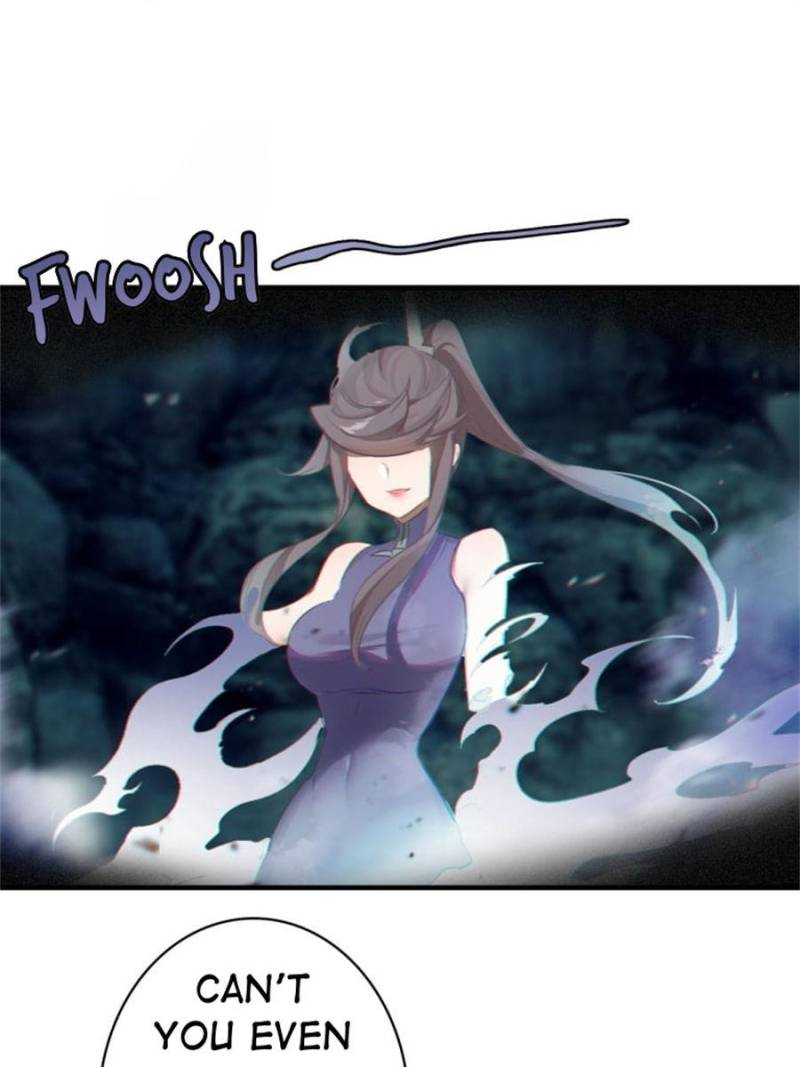 Don't Underestimate a Big Carrot Chapter 26 41